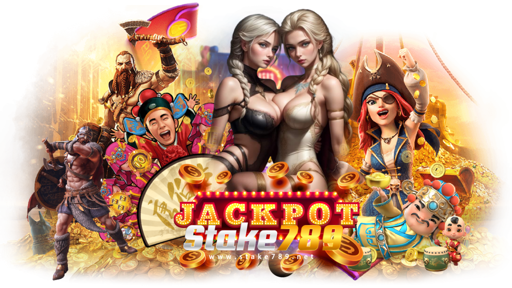 stake789 สล็อต